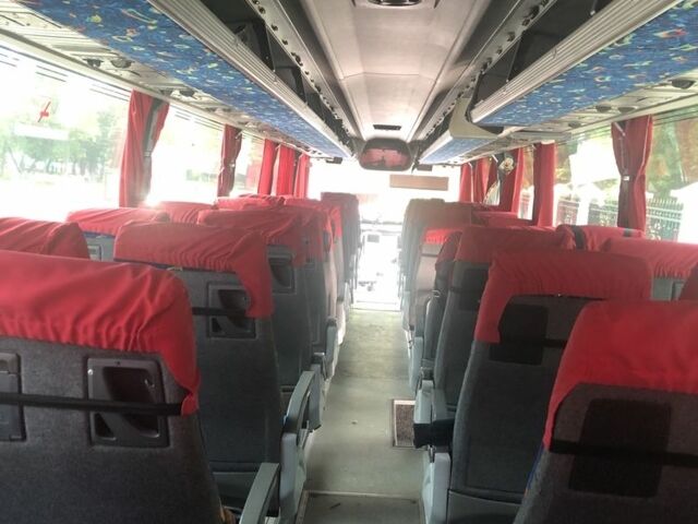 Сетра S 250, объемом двигателя 11.97 л и пробегом 0 тыс. км за 18000 $, фото 10 на Automoto.ua