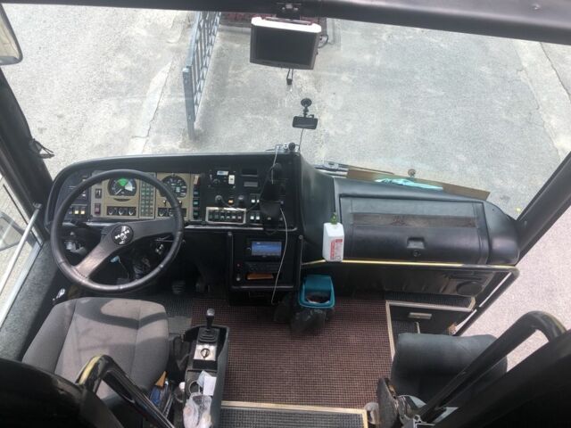 Сетра S 250, объемом двигателя 11.97 л и пробегом 0 тыс. км за 18000 $, фото 8 на Automoto.ua