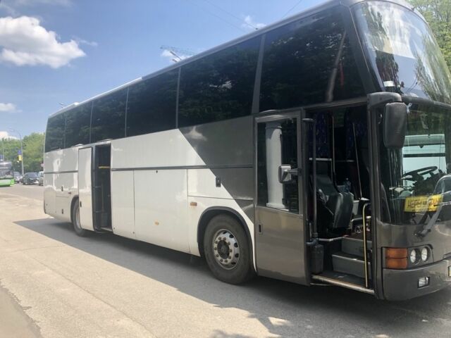 Сетра S 250, объемом двигателя 11.97 л и пробегом 0 тыс. км за 18000 $, фото 6 на Automoto.ua