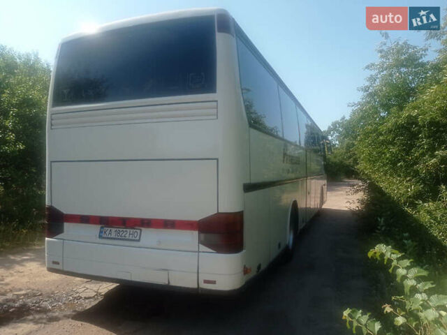 Белый Сетра С 315, объемом двигателя 12.76 л и пробегом 740 тыс. км за 12000 $, фото 3 на Automoto.ua