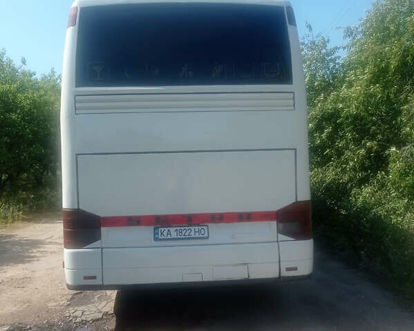Белый Сетра С 315, объемом двигателя 12.76 л и пробегом 740 тыс. км за 12000 $, фото 2 на Automoto.ua