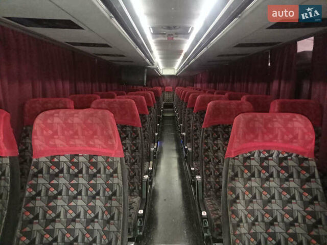 Белый Сетра С 315, объемом двигателя 12.76 л и пробегом 740 тыс. км за 12000 $, фото 4 на Automoto.ua