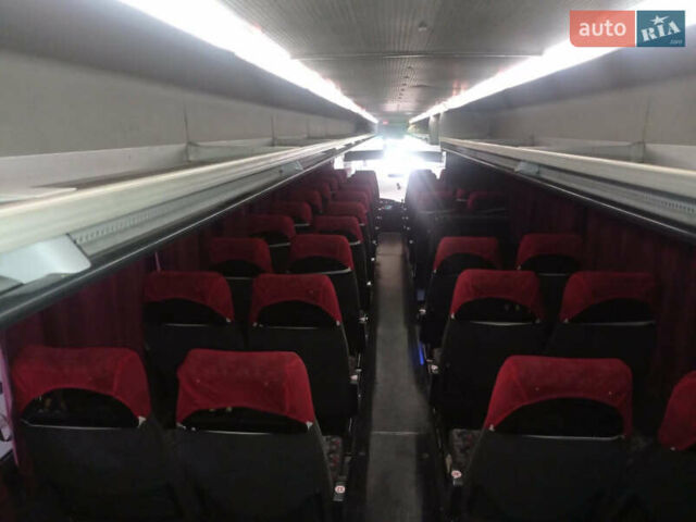 Белый Сетра С 315, объемом двигателя 12.76 л и пробегом 740 тыс. км за 12000 $, фото 5 на Automoto.ua