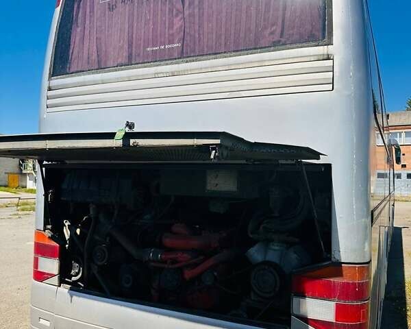 Білий Сетра S 315, об'ємом двигуна 0 л та пробігом 700 тис. км за 17000 $, фото 6 на Automoto.ua