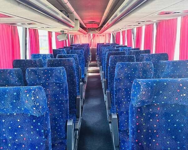 Білий Сетра S 315, об'ємом двигуна 0 л та пробігом 700 тис. км за 17000 $, фото 14 на Automoto.ua