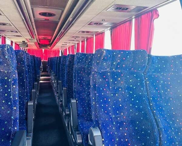 Білий Сетра S 315, об'ємом двигуна 0 л та пробігом 700 тис. км за 17000 $, фото 15 на Automoto.ua