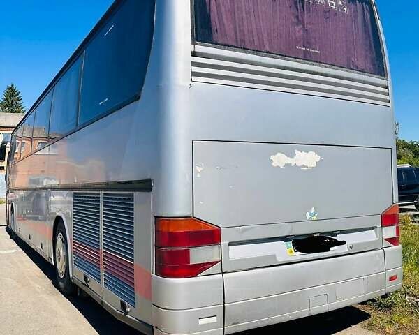 Білий Сетра S 315, об'ємом двигуна 0 л та пробігом 700 тис. км за 17000 $, фото 5 на Automoto.ua