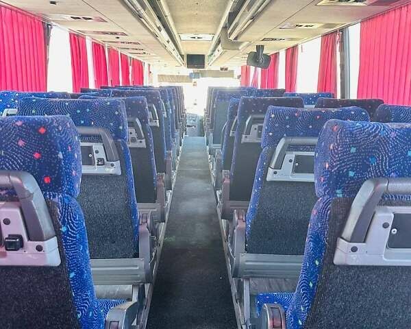 Білий Сетра S 315, об'ємом двигуна 0 л та пробігом 700 тис. км за 17000 $, фото 13 на Automoto.ua