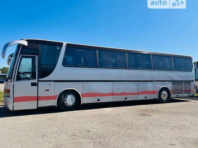 Білий Сетра S 315, об'ємом двигуна 0 л та пробігом 700 тис. км за 17000 $, фото 17 на Automoto.ua