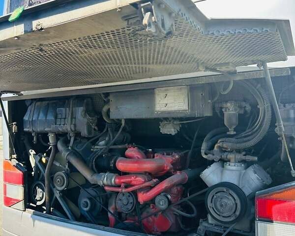 Білий Сетра S 315, об'ємом двигуна 0 л та пробігом 700 тис. км за 17000 $, фото 8 на Automoto.ua