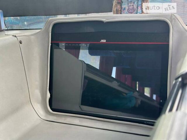 Білий Сетра S 315, об'ємом двигуна 0 л та пробігом 700 тис. км за 17000 $, фото 11 на Automoto.ua