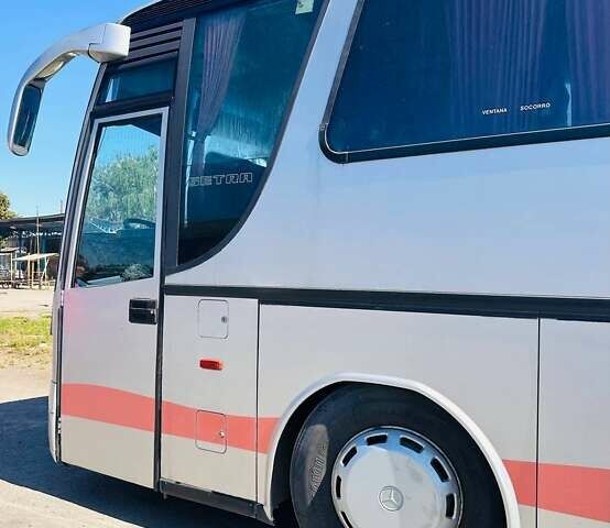 Білий Сетра S 315, об'ємом двигуна 0 л та пробігом 700 тис. км за 17000 $, фото 4 на Automoto.ua