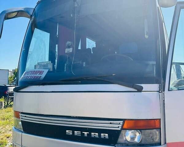 Білий Сетра S 315, об'ємом двигуна 0 л та пробігом 700 тис. км за 17000 $, фото 7 на Automoto.ua