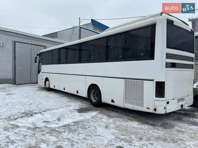 Білий Сетра S 315, об'ємом двигуна 14.62 л та пробігом 1 тис. км за 18500 $, фото 4 на Automoto.ua