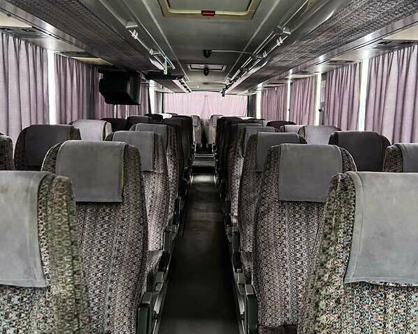 Белый Сетра С 315, объемом двигателя 14.62 л и пробегом 1 тыс. км за 14999 $, фото 9 на Automoto.ua