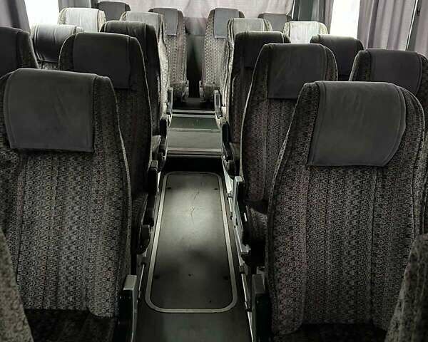 Белый Сетра С 315, объемом двигателя 14.62 л и пробегом 1 тыс. км за 14999 $, фото 10 на Automoto.ua
