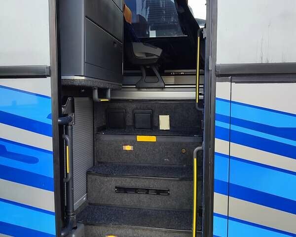 Сетра S 315, об'ємом двигуна 15 л та пробігом 476 тис. км за 50000 $, фото 9 на Automoto.ua