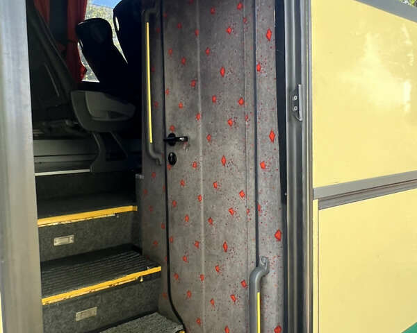 Желтый Сетра С 315, объемом двигателя 14.62 л и пробегом 527 тыс. км за 31000 $, фото 12 на Automoto.ua