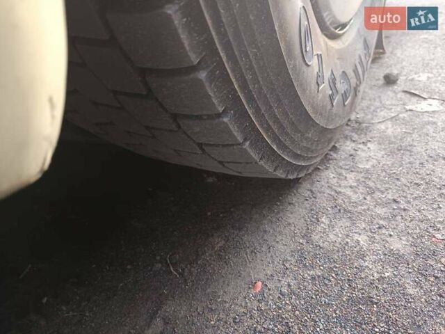 Зеленый Сетра С 315, объемом двигателя 12.7 л и пробегом 1000 тыс. км за 24000 $, фото 11 на Automoto.ua