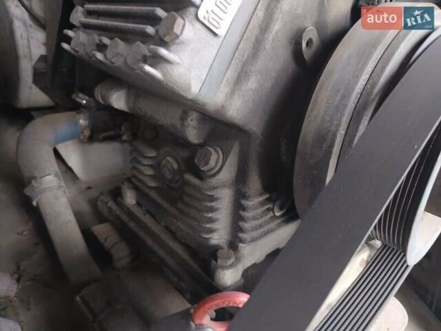 Зеленый Сетра С 315, объемом двигателя 12.7 л и пробегом 1000 тыс. км за 24000 $, фото 20 на Automoto.ua