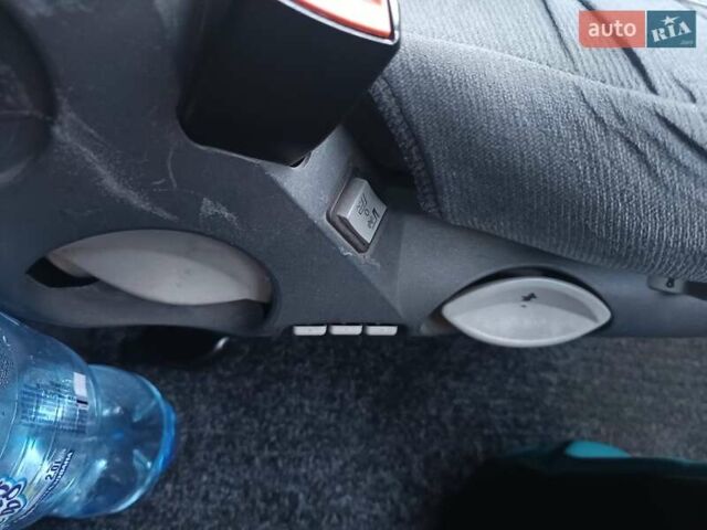 Зеленый Сетра С 315, объемом двигателя 12.7 л и пробегом 1000 тыс. км за 24000 $, фото 12 на Automoto.ua