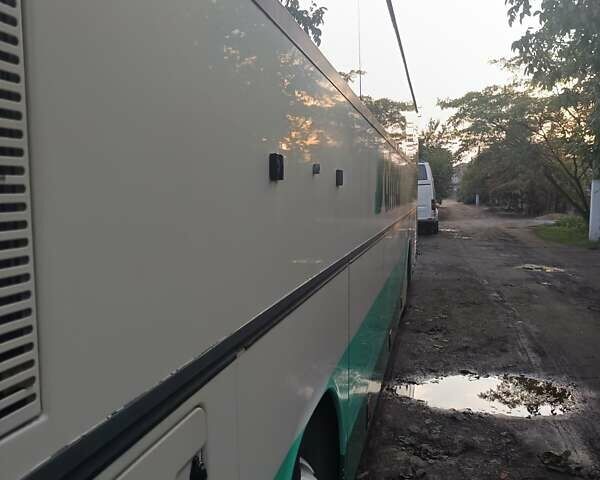 Зеленый Сетра С 315, объемом двигателя 12.7 л и пробегом 1000 тыс. км за 24000 $, фото 16 на Automoto.ua