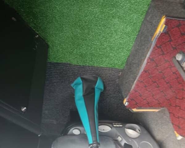 Зеленый Сетра С 315, объемом двигателя 12.7 л и пробегом 1000 тыс. км за 24000 $, фото 3 на Automoto.ua