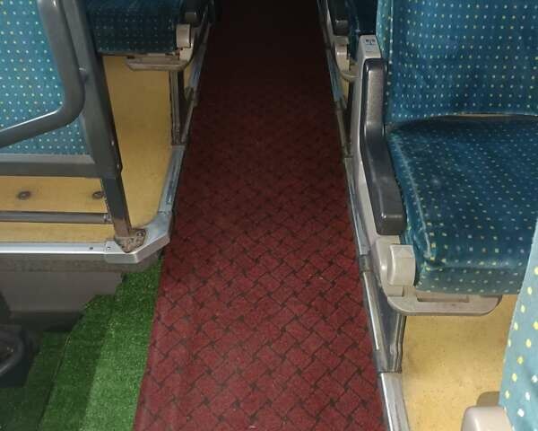 Зеленый Сетра С 315, объемом двигателя 12.7 л и пробегом 1000 тыс. км за 24000 $, фото 2 на Automoto.ua