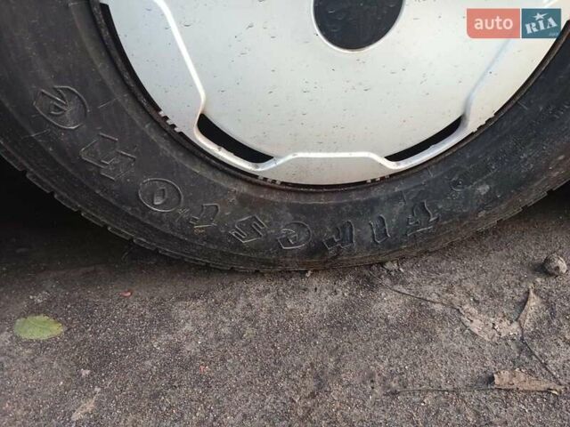 Зеленый Сетра С 315, объемом двигателя 12.7 л и пробегом 1000 тыс. км за 24000 $, фото 8 на Automoto.ua