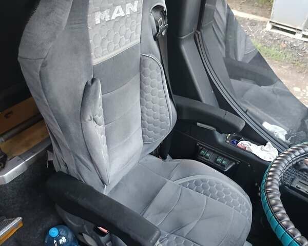 Зеленый Сетра С 315, объемом двигателя 12.7 л и пробегом 1000 тыс. км за 24000 $, фото 15 на Automoto.ua