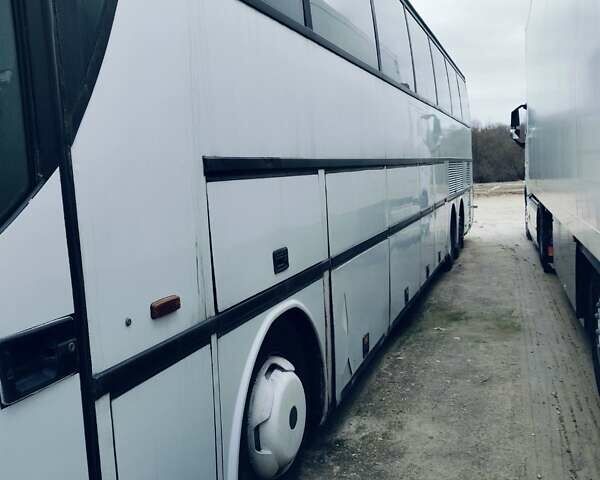 Білий Сетра С 317, об'ємом двигуна 14.62 л та пробігом 10 тис. км за 10000 $, фото 2 на Automoto.ua