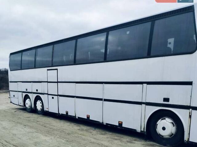 Білий Сетра С 317, об'ємом двигуна 14.62 л та пробігом 10 тис. км за 10000 $, фото 1 на Automoto.ua