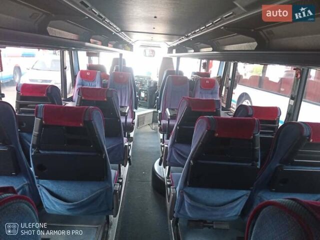 Сетра С 328, объемом двигателя 14.6 л и пробегом 6 тыс. км за 28900 $, фото 5 на Automoto.ua