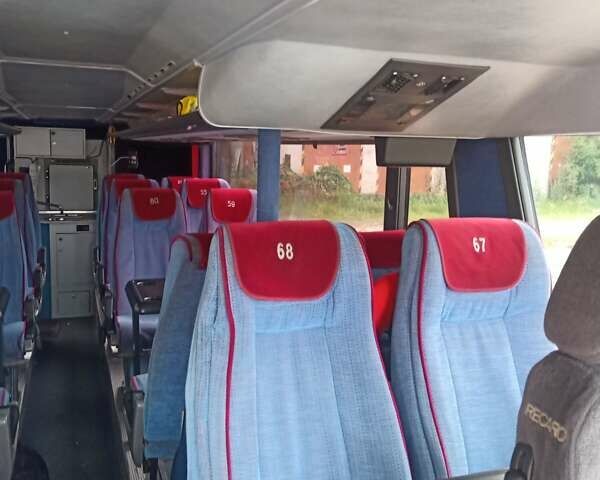 Сетра С 328, объемом двигателя 14.6 л и пробегом 6 тыс. км за 28900 $, фото 3 на Automoto.ua