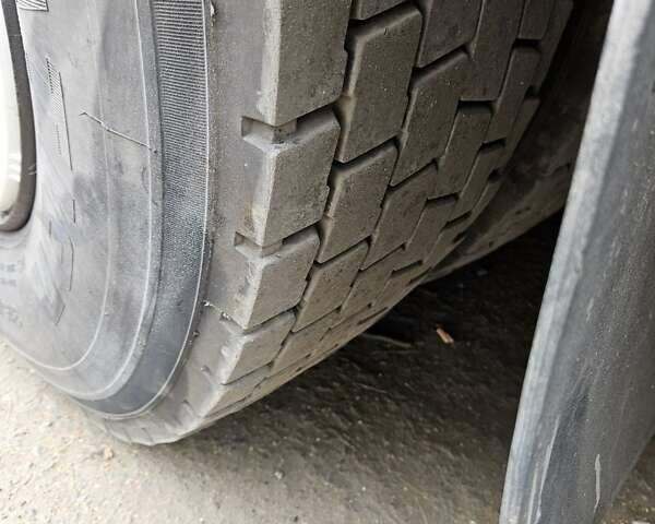 Серый Сетра С 328, объемом двигателя 14.62 л и пробегом 547 тыс. км за 13000 $, фото 8 на Automoto.ua