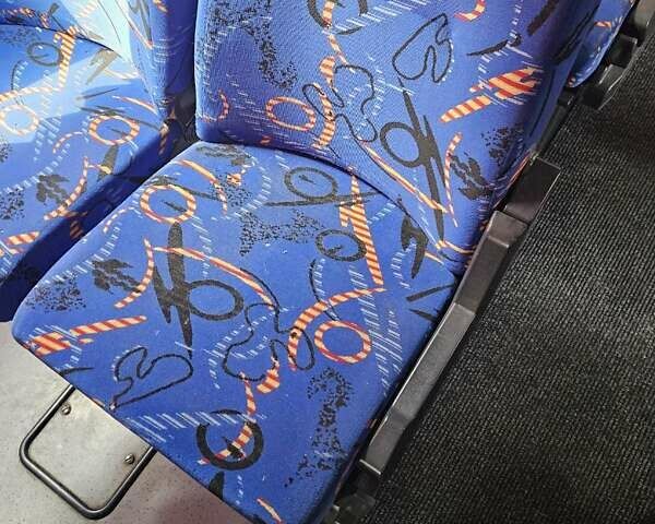 Серый Сетра С 328, объемом двигателя 14.62 л и пробегом 547 тыс. км за 13000 $, фото 20 на Automoto.ua