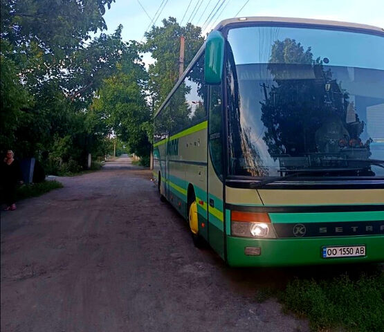 Сетра С, объемом двигателя 12.7 л и пробегом 0 тыс. км за 26000 $, фото 7 на Automoto.ua