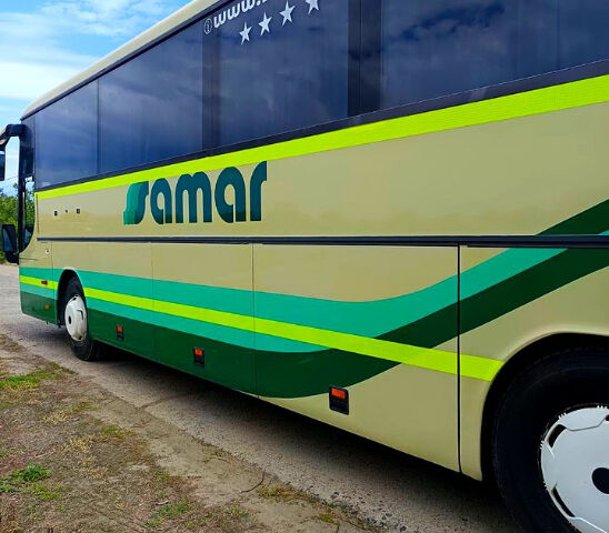 Сетра С, объемом двигателя 12.7 л и пробегом 0 тыс. км за 26000 $, фото 2 на Automoto.ua