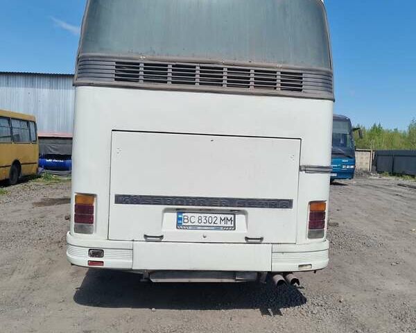 Білий Сетра S215HD, об'ємом двигуна 11.97 л та пробігом 1 тис. км за 8000 $, фото 27 на Automoto.ua