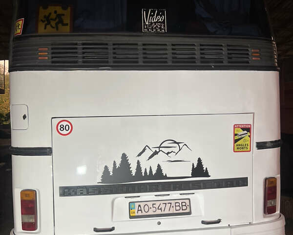 Сетра S215HD, об'ємом двигуна 0 л та пробігом 500 тис. км за 7000 $, фото 2 на Automoto.ua