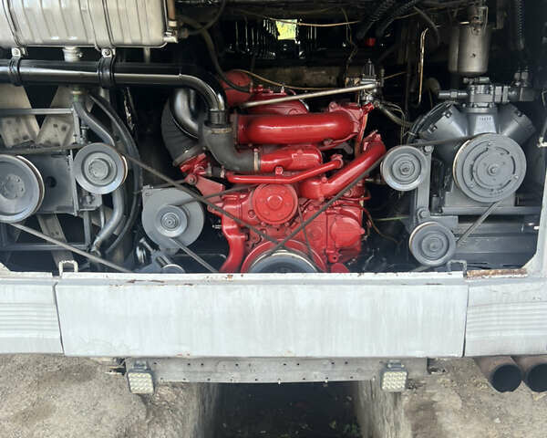 Сетра S215HD, об'ємом двигуна 0 л та пробігом 500 тис. км за 7000 $, фото 5 на Automoto.ua