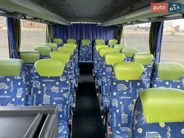 Синий Сетра S415, объемом двигателя 0 л и пробегом 642 тыс. км за 64134 $, фото 11 на Automoto.ua