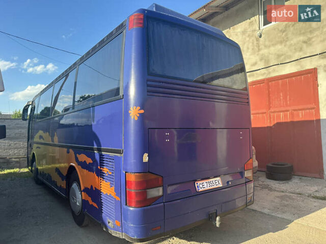 Синий Сетра S 309HD, объемом двигателя 10.96 л и пробегом 500 тыс. км за 21300 $, фото 2 на Automoto.ua