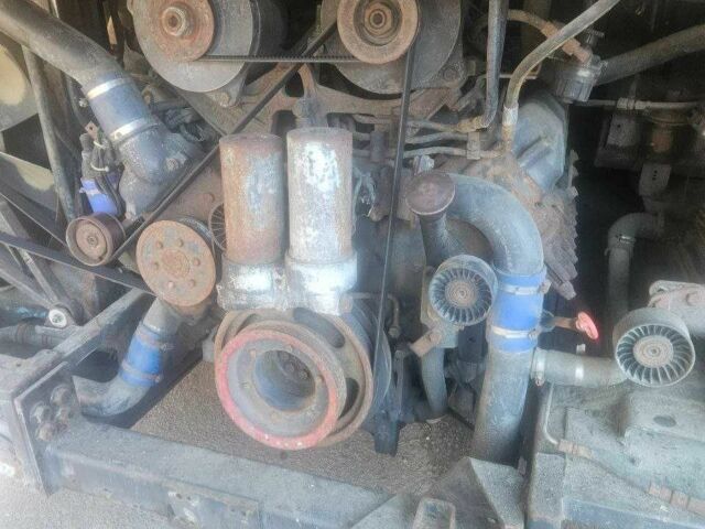 Сетра S 315HD, об'ємом двигуна 14.62 л та пробігом 0 тис. км за 12500 $, фото 14 на Automoto.ua