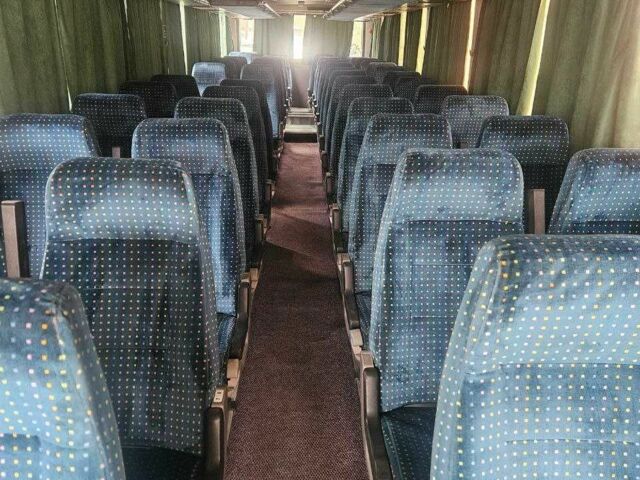 Сетра S 315HD, об'ємом двигуна 14.62 л та пробігом 0 тис. км за 12500 $, фото 6 на Automoto.ua