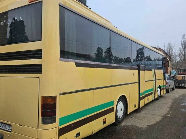 Сетра S 315HD, об'ємом двигуна 14.62 л та пробігом 0 тис. км за 12500 $, фото 1 на Automoto.ua