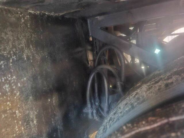 Сетра S 315HD, об'ємом двигуна 14.62 л та пробігом 0 тис. км за 12500 $, фото 11 на Automoto.ua