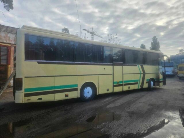 Сетра S 315HD, об'ємом двигуна 14.62 л та пробігом 0 тис. км за 12500 $, фото 4 на Automoto.ua