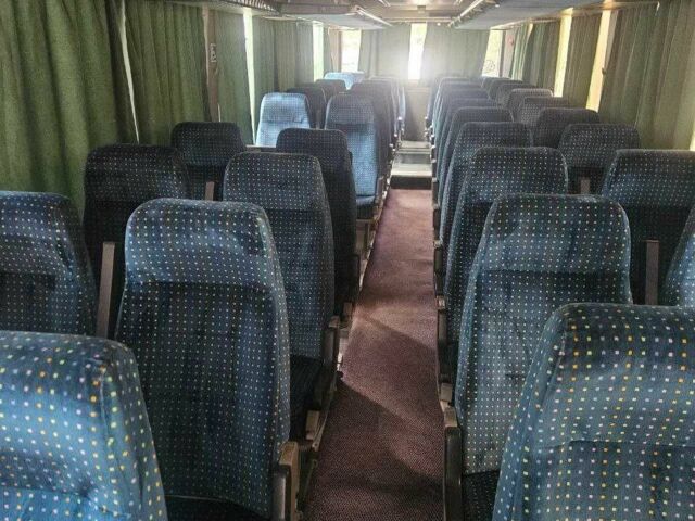 Сетра S 315HD, об'ємом двигуна 14.62 л та пробігом 0 тис. км за 12500 $, фото 9 на Automoto.ua