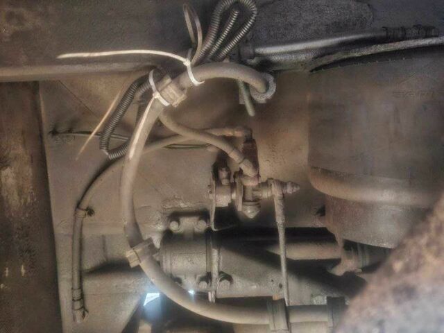 Сетра S 315HD, об'ємом двигуна 14.62 л та пробігом 0 тис. км за 12500 $, фото 12 на Automoto.ua